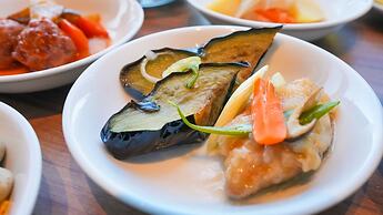 Airport Hotel Kumamoto