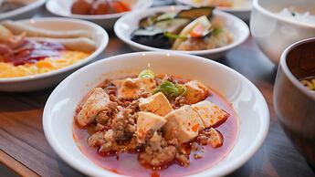 Airport Hotel Kumamoto