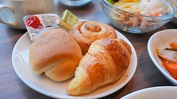 Airport Hotel Kumamoto