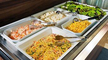 Airport Hotel Kumamoto