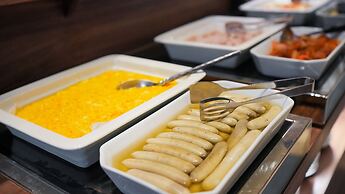 Airport Hotel Kumamoto