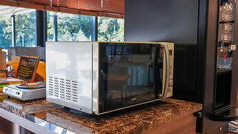 Airport Hotel Kumamoto