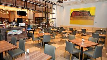 Airport Hotel Kumamoto