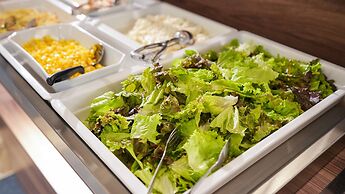 Airport Hotel Kumamoto