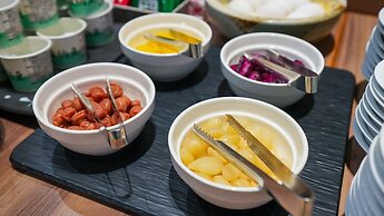 Airport Hotel Kumamoto