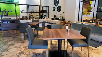 Airport Hotel Kumamoto