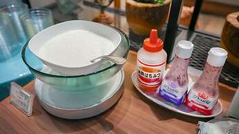 Airport Hotel Kumamoto