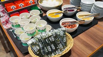 Airport Hotel Kumamoto