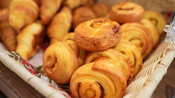 Airport Hotel Kumamoto