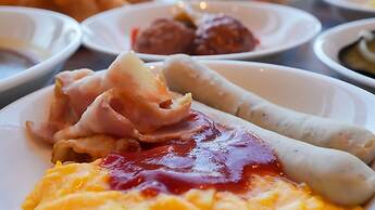 Airport Hotel Kumamoto