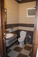 Oasis Fighting Kangaroo