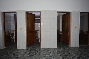 Oasis Fighting Kangaroo