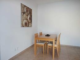 B26 - Palmeiras Top-Floor Apartment