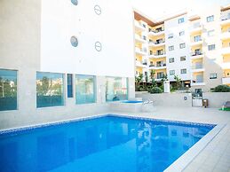 B26 - Palmeiras Top-Floor Apartment