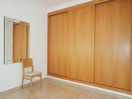 B26 - Palmeiras Top-Floor Apartment