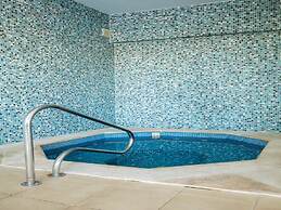 B26 - Palmeiras Top-Floor Apartment