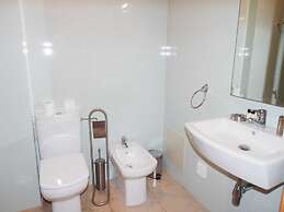 B26 - Palmeiras Top-Floor Apartment