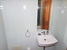B26 - Palmeiras Top-Floor Apartment