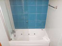 B26 - Palmeiras Top-Floor Apartment