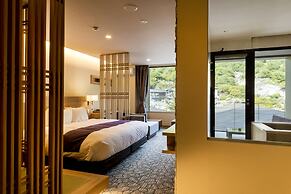 Unzen Kyushu Hotel - Mt Resort