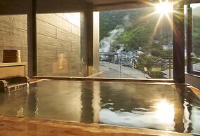 Unzen Kyushu Hotel - Mt Resort