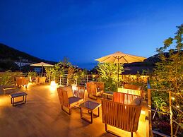 Unzen Kyushu Hotel - Mt Resort