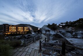 Unzen Kyushu Hotel - Mt Resort