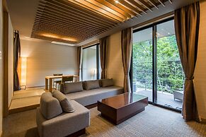 Unzen Kyushu Hotel - Mt Resort