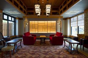 Unzen Kyushu Hotel - Mt Resort