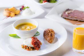 Unzen Kyushu Hotel - Mt Resort