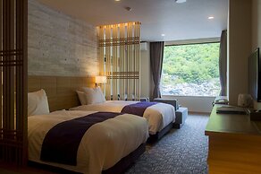 Unzen Kyushu Hotel - Mt Resort
