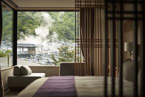Unzen Kyushu Hotel - Mt Resort