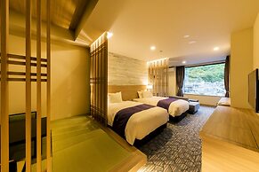 Unzen Kyushu Hotel - Mt Resort