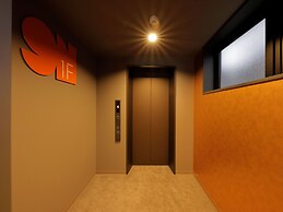 Smart Place Inn Kyoto Shijo Horikawa