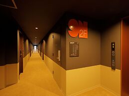 Smart Place Inn Kyoto Shijo Horikawa