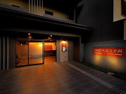 Smart Place Inn Kyoto Shijo Horikawa