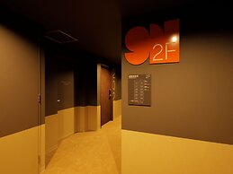 Smart Place Inn Kyoto Shijo Horikawa