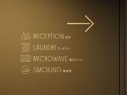 Smart Place Inn Kyoto Shijo Horikawa