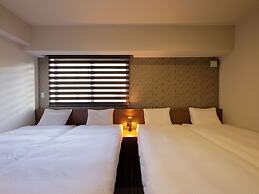 Smart Place Inn Kyoto Shijo Horikawa