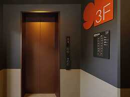 Smart Place Inn Kyoto Shijo Horikawa