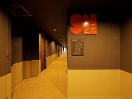 Smart Place Inn Kyoto Shijo Horikawa