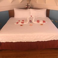 Majestic Supreme Ridge Cott