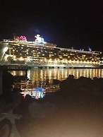 Majestic Supreme Ridge Cott