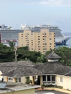 Majestic Supreme Ridge Cott