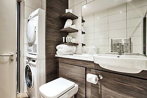 Citadines City Centre Liverpool