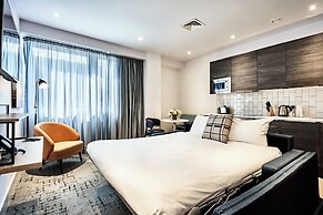 Citadines City Centre Liverpool