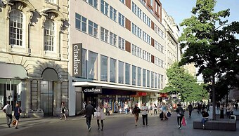Citadines City Centre Liverpool