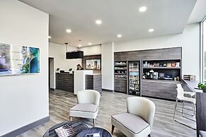 Citadines City Centre Liverpool