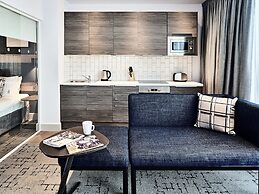 Citadines City Centre Liverpool