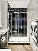 Citadines City Centre Liverpool
